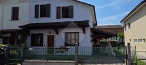 7غرفة منزل في Brescia, Italy رقم 341436 10