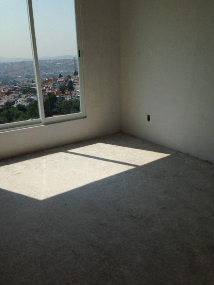 3 Schlafzimmer Haus in Naucalpan de Juarez, Mexico, Nr. 212409