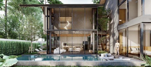 3 bedrooms Penthouse in Phuket, Thailand No. 25256 3