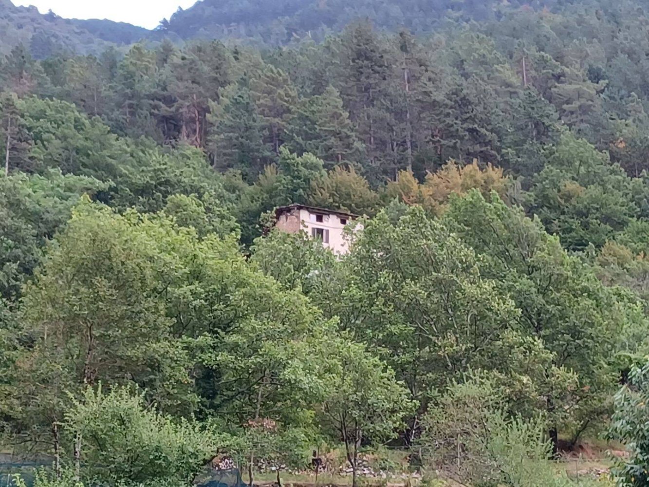 2 bedrooms House in Alpes-Maritimes, France No. 331823