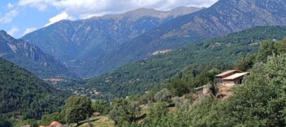 2 bedrooms House in Alpes-Maritimes, France No. 331823 22