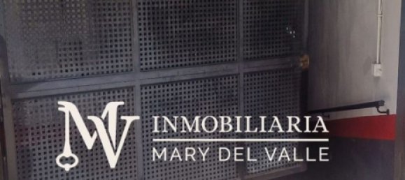 Garage in Santa Cruz de Tenerife, Spain 12m², Nr. 136828 8