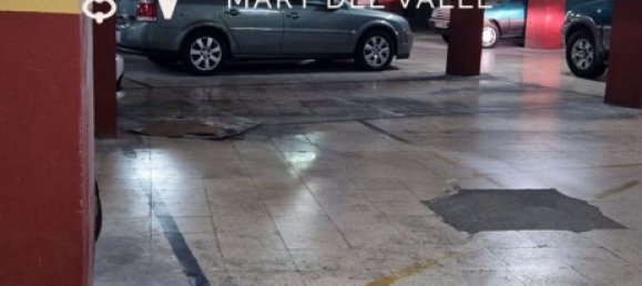 Garage in Santa Cruz de Tenerife, Spain 12m², Nr. 136828 4