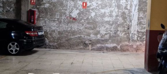 Garage in Santa Cruz de Tenerife, Spain 12m², Nr. 136828 7