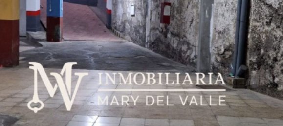 Garage in Santa Cruz de Tenerife, Spain 12m², Nr. 136828 6