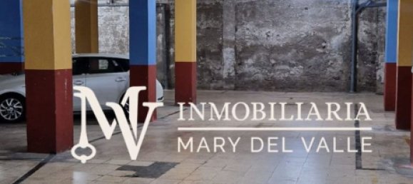 Garage in Santa Cruz de Tenerife, Spain 12m², Nr. 136828 5