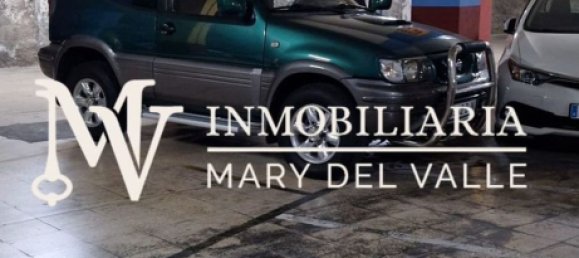 Garage in Santa Cruz de Tenerife, Spain 12m², Nr. 136828 2