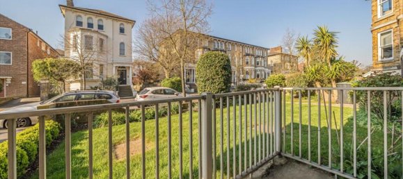 2 bedrooms Apartment in Surbiton, United Kingdom No. 10263 6