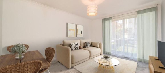 2 bedrooms Apartment in Surbiton, United Kingdom No. 10263 9