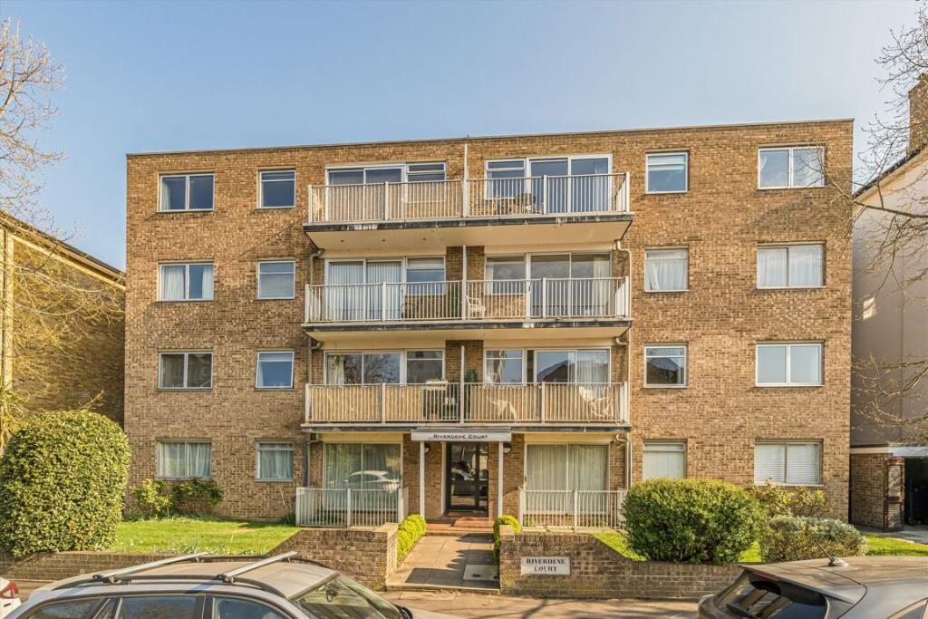 2 bedrooms Apartment in Surbiton, United Kingdom No. 10263