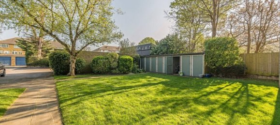 2 bedrooms Apartment in Surbiton, United Kingdom No. 10263 7