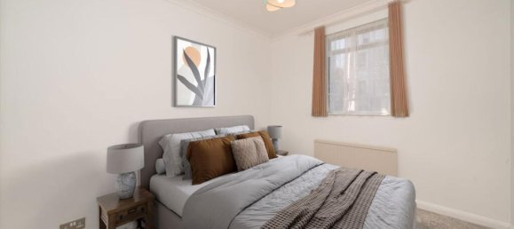 2 bedrooms Apartment in Surbiton, United Kingdom No. 10263 5