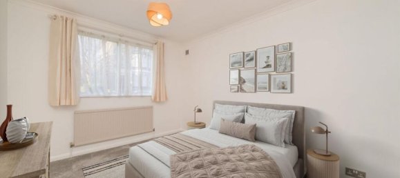 2 bedrooms Apartment in Surbiton, United Kingdom No. 10263 4
