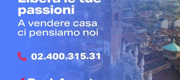 3 bedrooms House in Lesmo, Italy No. 310720 16