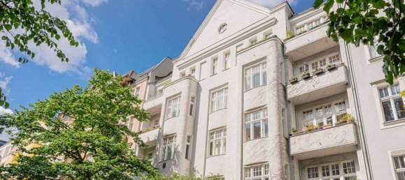 1 chambre Appartement à Moabit, Germany No. 48920 2