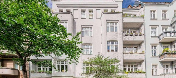 1 chambre Appartement à Moabit, Germany No. 48920 33