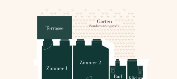 1 chambre Appartement à Moabit, Germany No. 48920 24