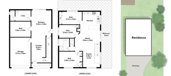 4 bedrooms House in Corinella, Australia No. 773 27