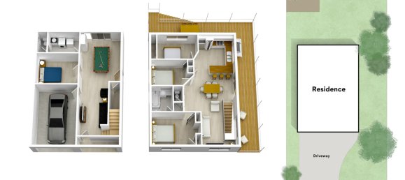 4 bedrooms House in Corinella, Australia No. 773 26