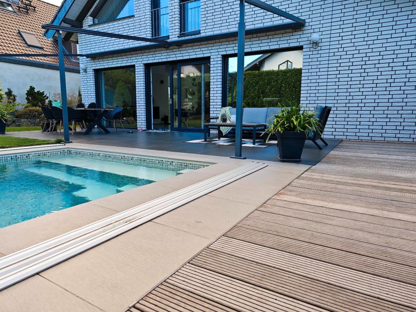 3 Schlafzimmer Haus in Rhein-Sieg, Germany, Nr. 364575