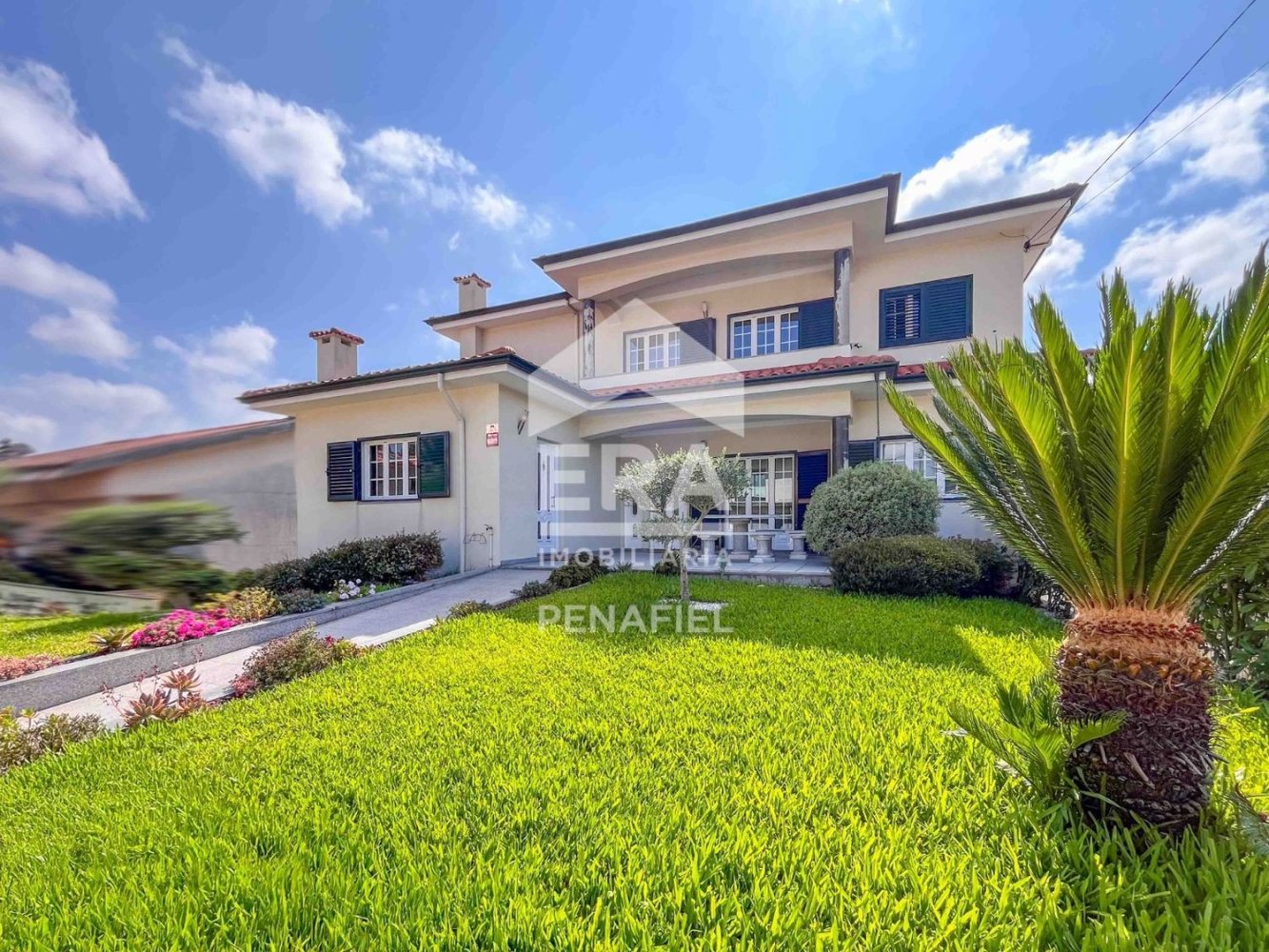 4 bedrooms House in Marco de Canaveses, Portugal No. 256053