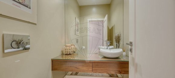 4 Schlafzimmer Wohnung in Lisbon, Portugal, Nr. 128096 16