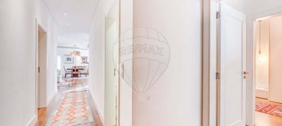 4 Schlafzimmer Wohnung in Lisbon, Portugal, Nr. 128096 14