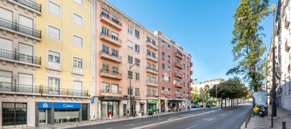 4 Schlafzimmer Wohnung in Lisbon, Portugal, Nr. 128096 35