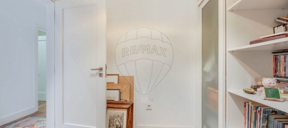 4 Schlafzimmer Wohnung in Lisbon, Portugal, Nr. 128096 13