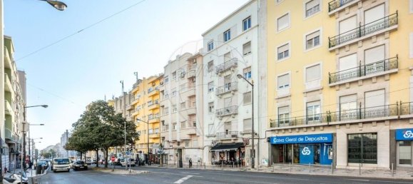 4 Schlafzimmer Wohnung in Lisbon, Portugal, Nr. 128096 36