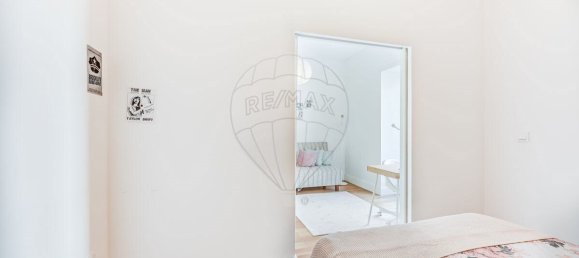 4 Schlafzimmer Wohnung in Lisbon, Portugal, Nr. 128096 28