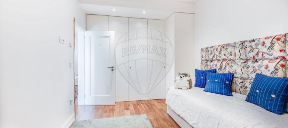 4 Schlafzimmer Wohnung in Lisbon, Portugal, Nr. 128096 23