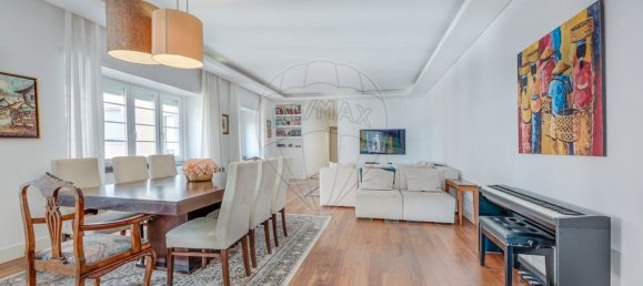 4 Schlafzimmer Wohnung in Lisbon, Portugal, Nr. 128096 7