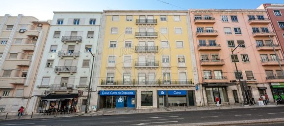 4 Schlafzimmer Wohnung in Lisbon, Portugal, Nr. 128096 34