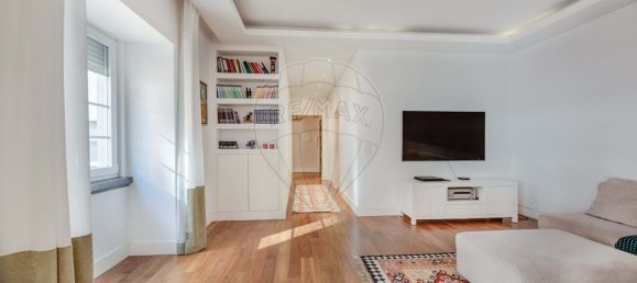 4 Schlafzimmer Wohnung in Lisbon, Portugal, Nr. 128096 11
