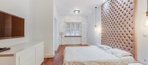4 Schlafzimmer Wohnung in Lisbon, Portugal, Nr. 128096 20