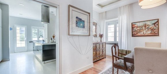 4 Schlafzimmer Wohnung in Lisbon, Portugal, Nr. 128096 12