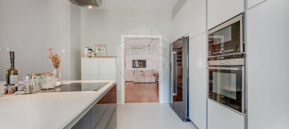 4 Schlafzimmer Wohnung in Lisbon, Portugal, Nr. 128096 18