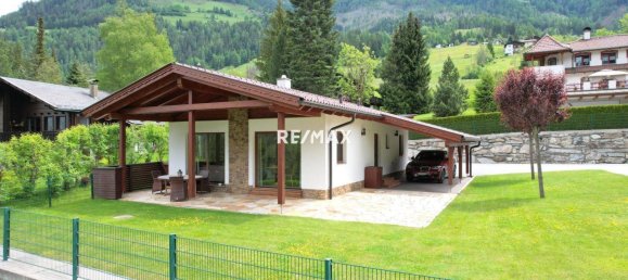 7 rooms House in Grosskirchheim, Austria No. 215365 17