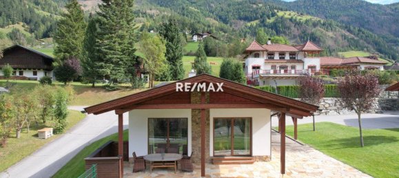 7 rooms House in Grosskirchheim, Austria No. 215365 20