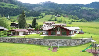 7 rooms House in Grosskirchheim, Austria No. 215365