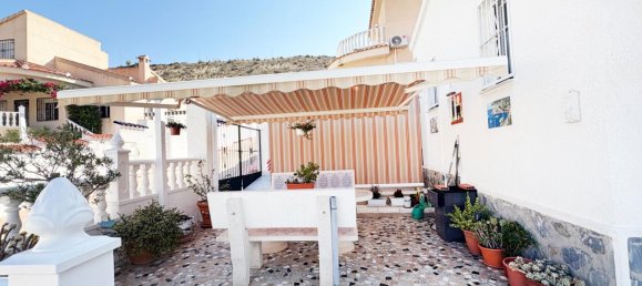 2 غرف نوم منزل في Rojales, Spain رقم 181944 28