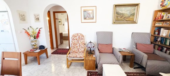 2 غرف نوم منزل في Rojales, Spain رقم 181944 5