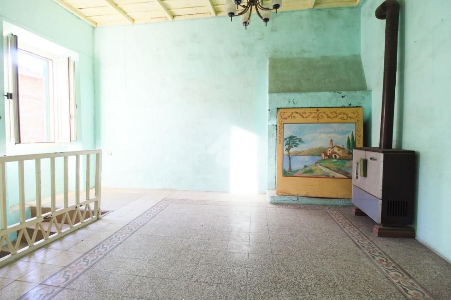 6 غرف نوم شقة في Blera, Italy رقم 379678