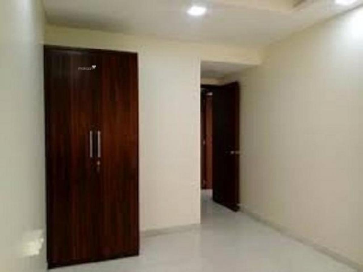 2 chambres Maison à Mumbai, India No. 20582