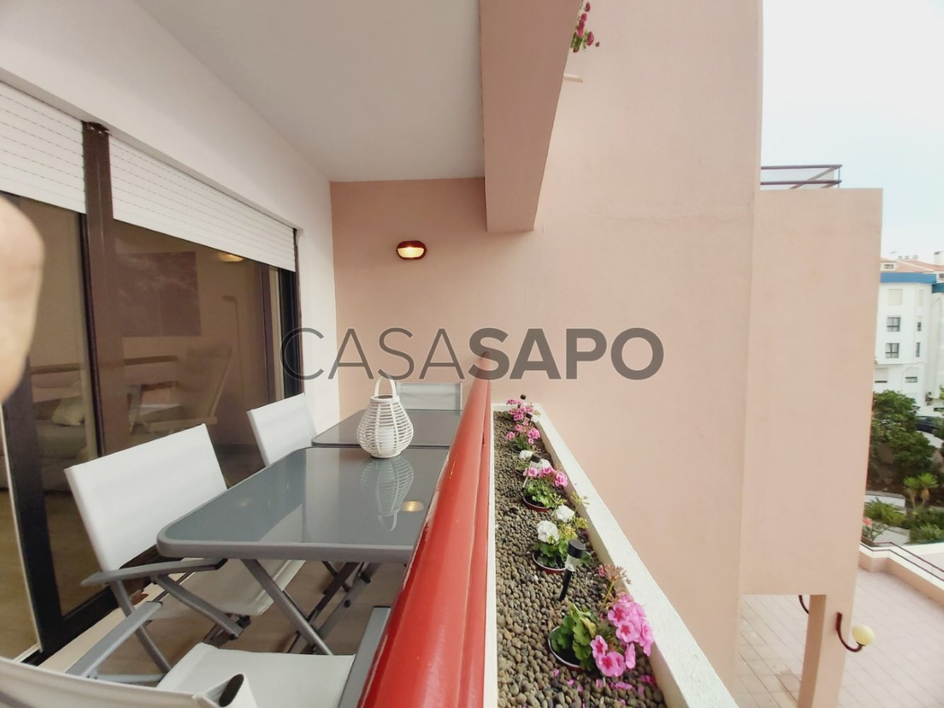 2 chambres Appartement à Ericeira, Portugal No. 300521