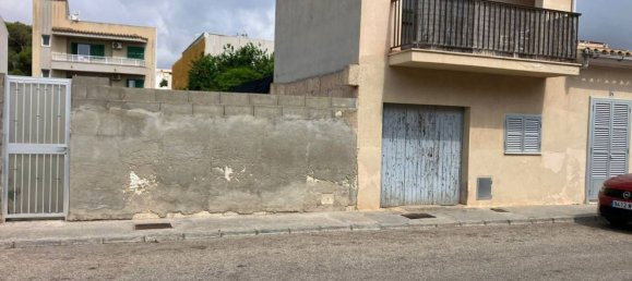 Grundstück in Manacor, Spain 160m², Nr. 171080 4