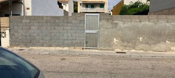 Grundstück in Manacor, Spain 160m², Nr. 171080 3