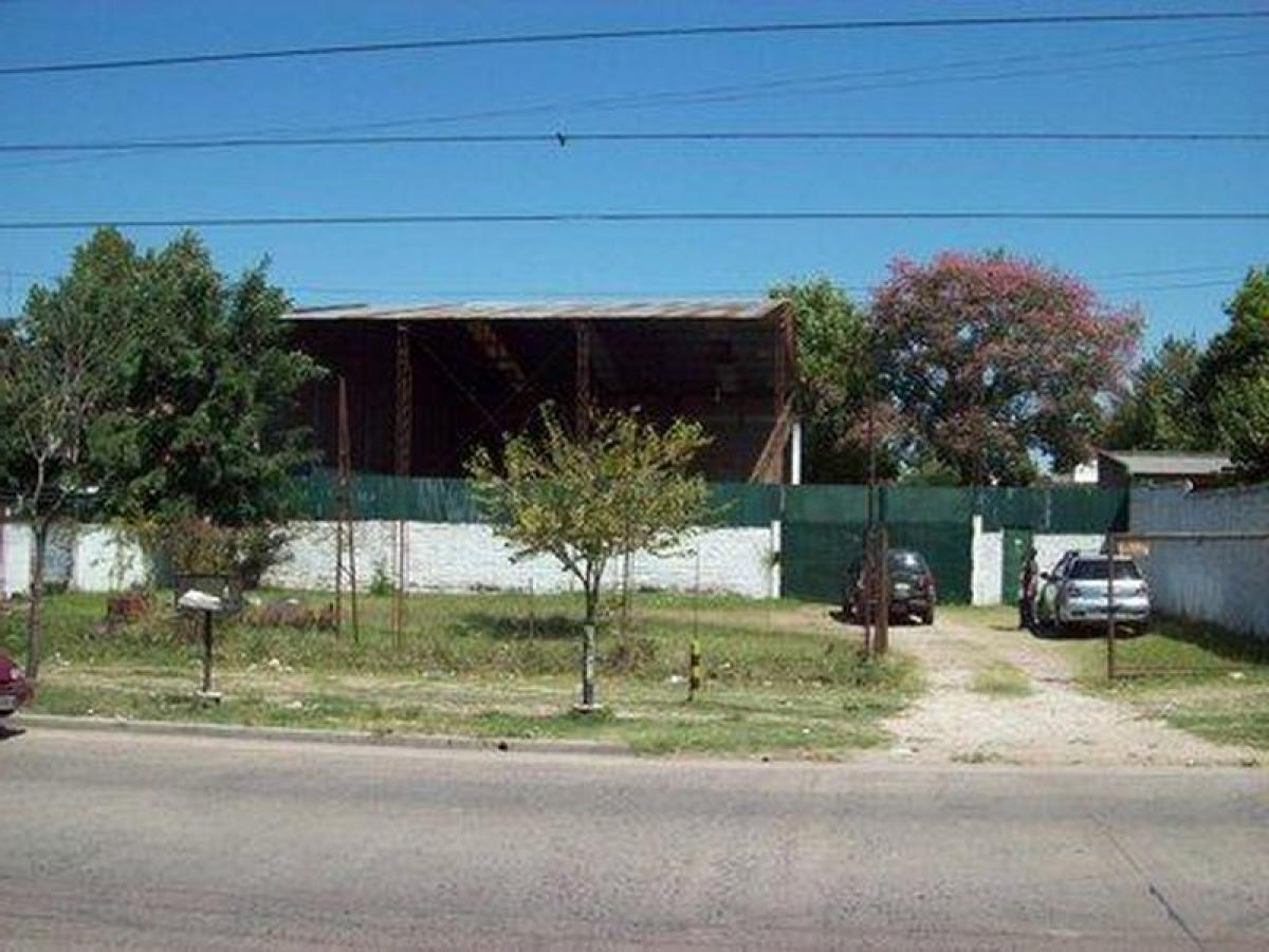  Land in Esteban Echeverria, Argentina No. 40692