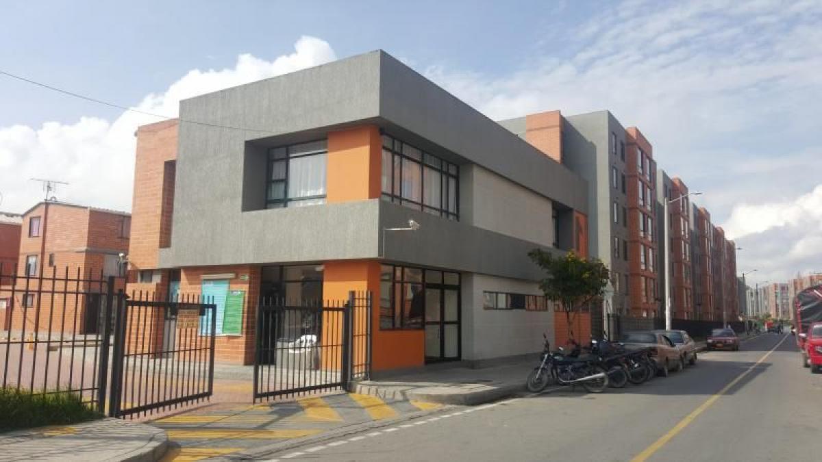 3 bedrooms House in Cundinamarca, Colombia No. 2840